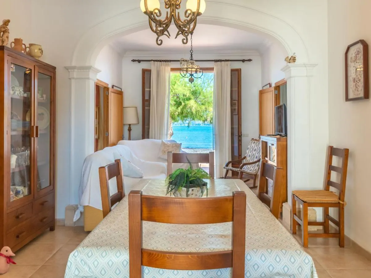Holiday Home Sa Marina By Interhome Alcudia