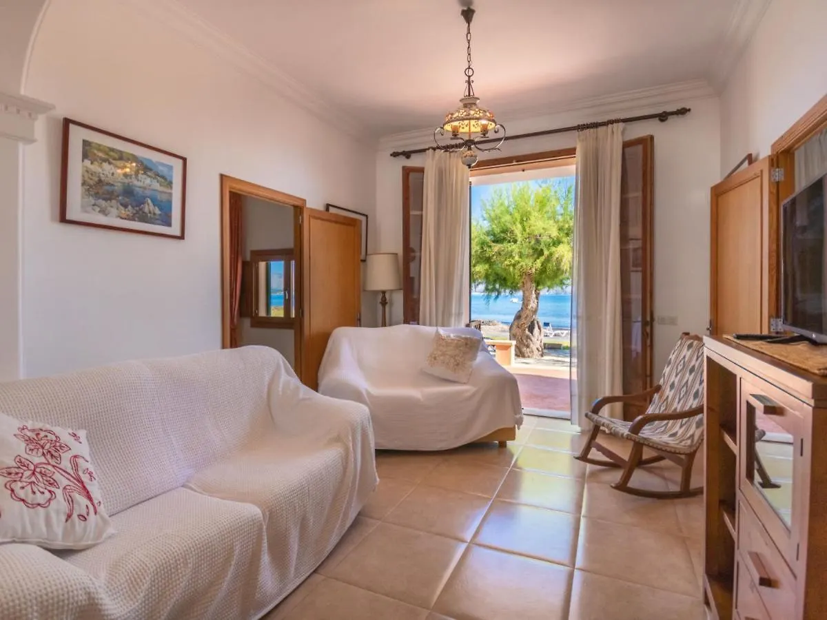 Holiday Home Sa Marina By Interhome Alcudia  Alcudia (Mallorca)