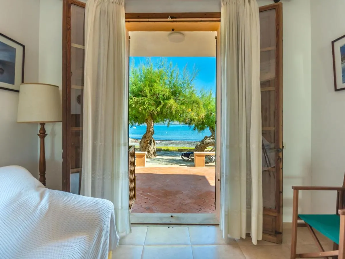 Holiday Home Sa Marina By Interhome Alcudia  0*, Alcudia (Mallorca)