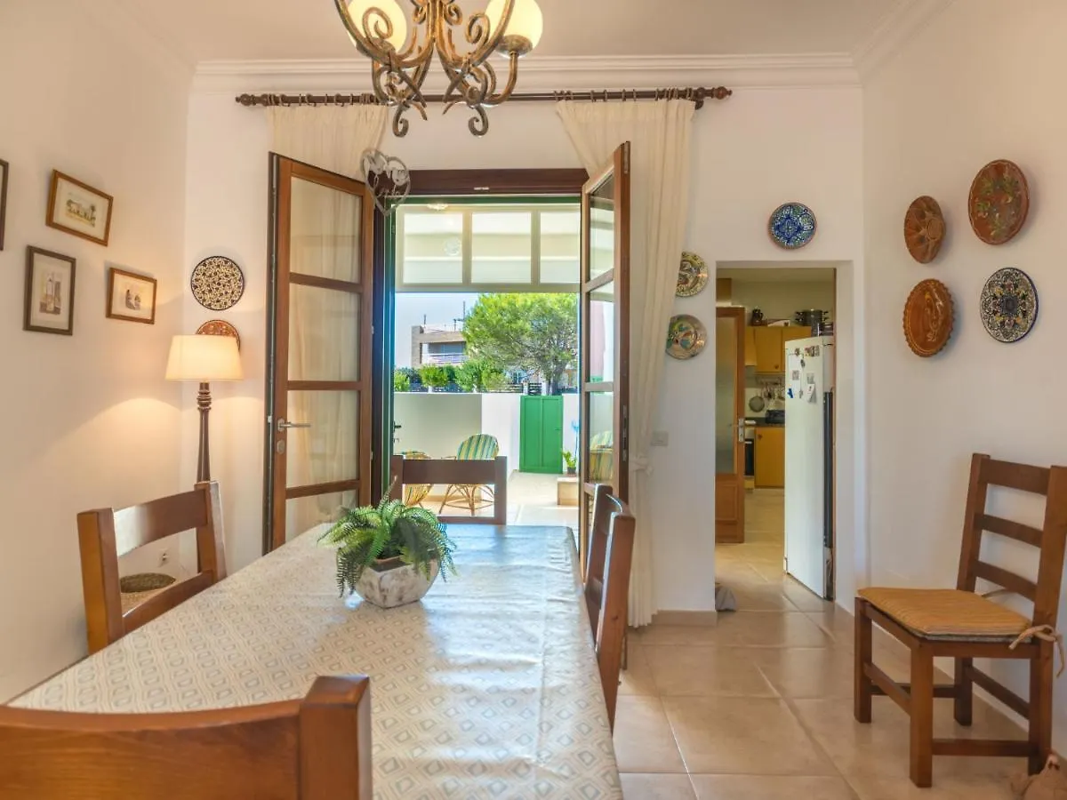 Holiday Home Sa Marina By Interhome Alcudia  Hiszpania