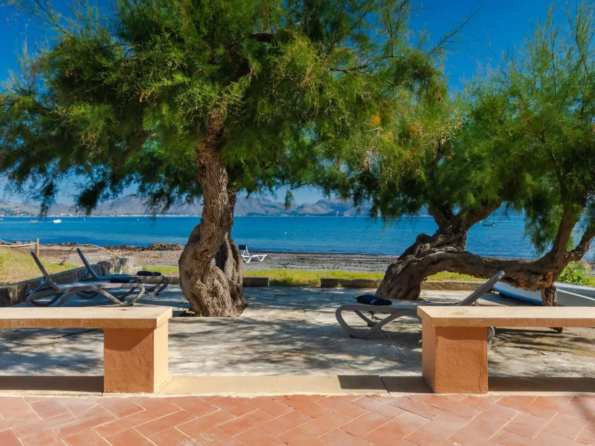 Holiday Home Sa Marina By Interhome Alcúdia