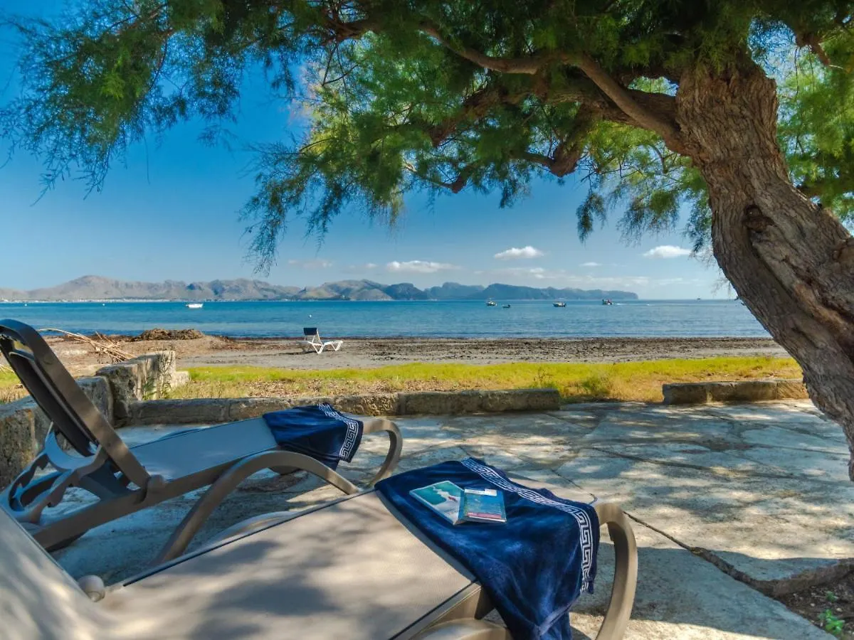 Holiday Home Sa Marina By Interhome Alcudia