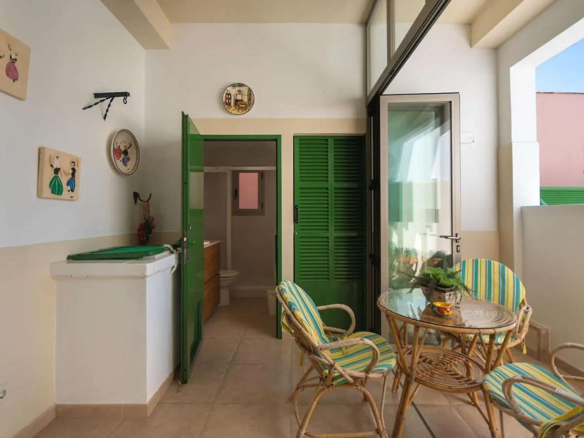 Holiday Home Sa Marina By Interhome Alcudia