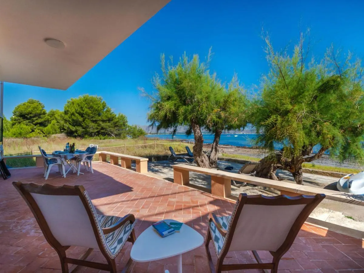 Holiday Home Sa Marina By Interhome Alcúdia 0*,  Španělsko