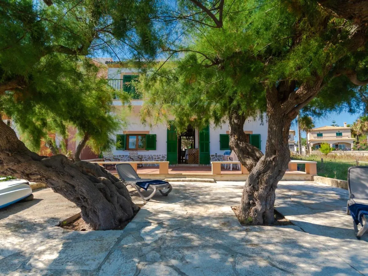 Holiday Home Sa Marina By Interhome Alcudia   Alcudia (Mallorca)