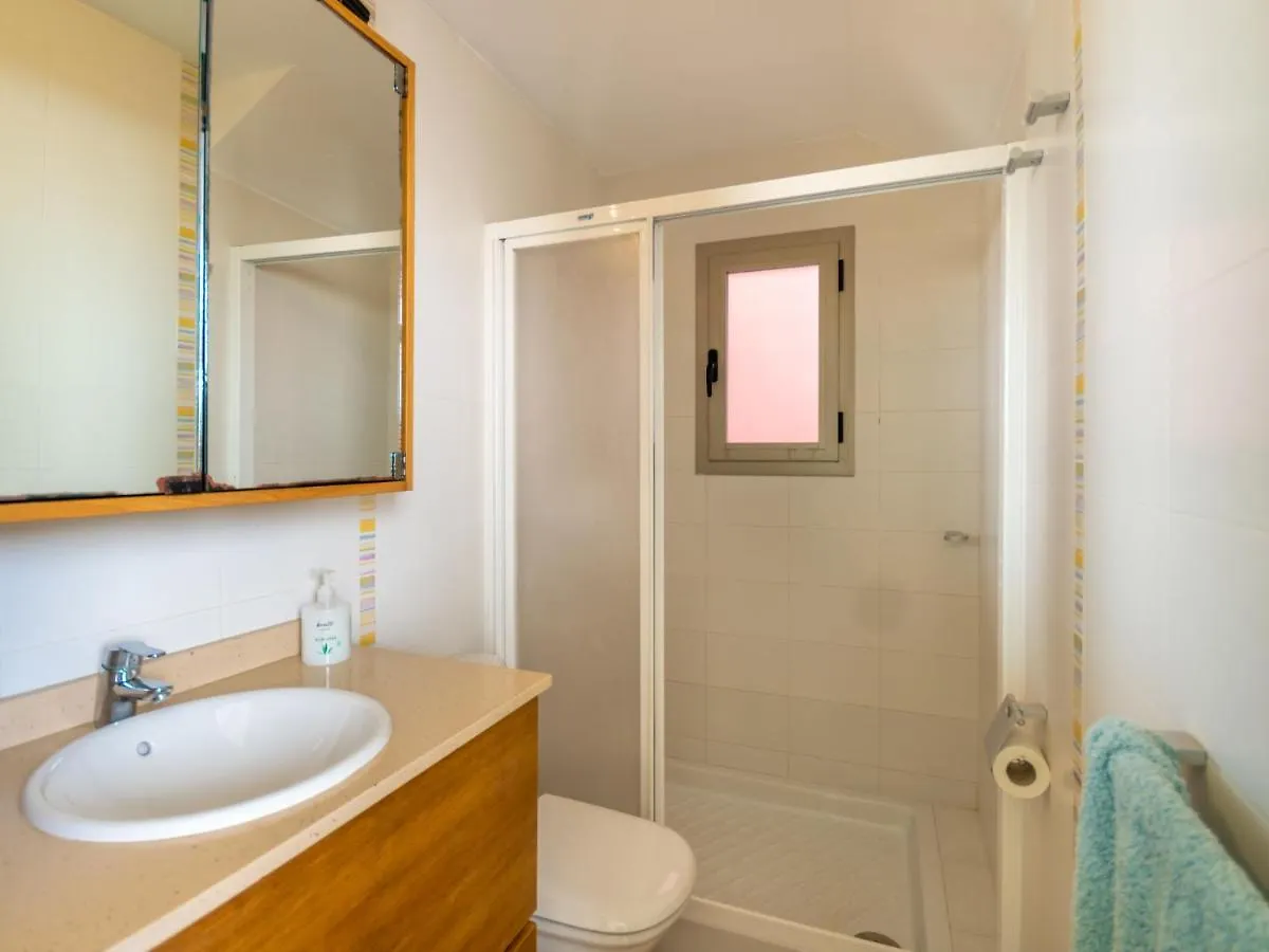 Holiday Home Sa Marina By Interhome Alcúdia Španělsko