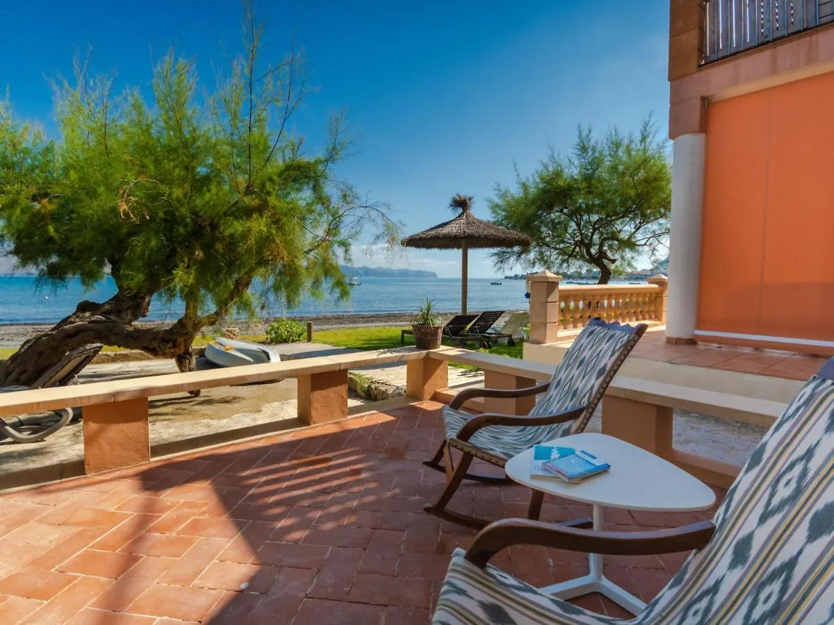 Holiday Home Sa Marina By Interhome Alcudia  Alcudia (Mallorca)