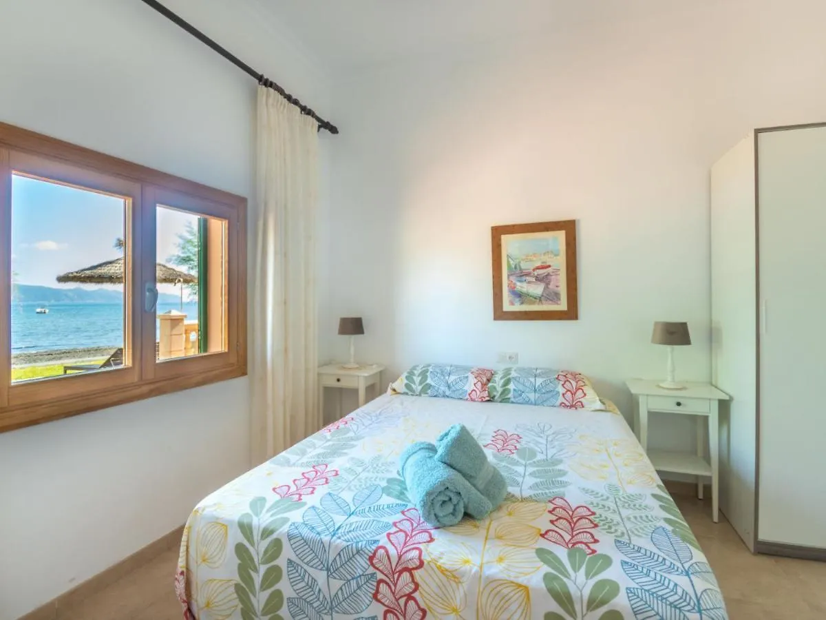 Holiday Home Sa Marina By Interhome Alcúdia 0*,