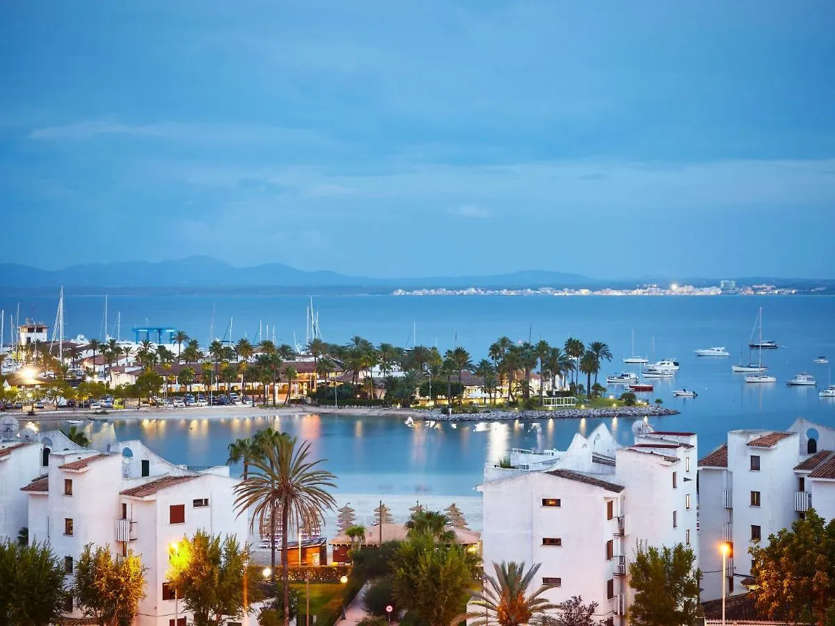 Holiday Home Sa Marina By Interhome Alcudia
