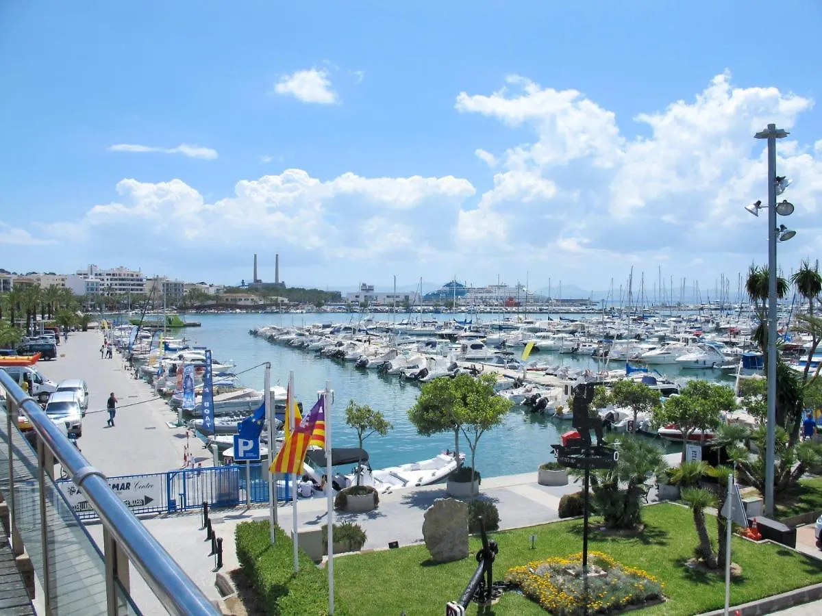 Holiday Home Sa Marina By Interhome Alcúdia Španělsko